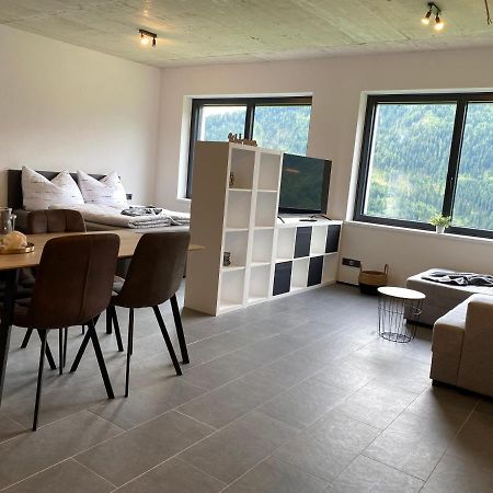 Apart Zangerle Fliess Exterior foto