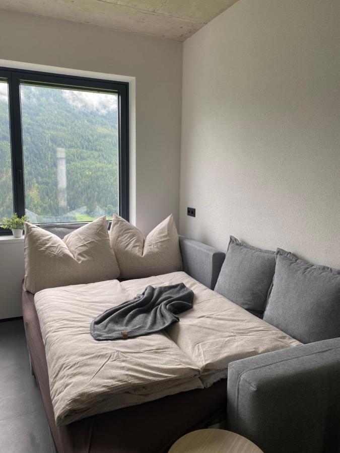 Apart Zangerle Fliess Exterior foto